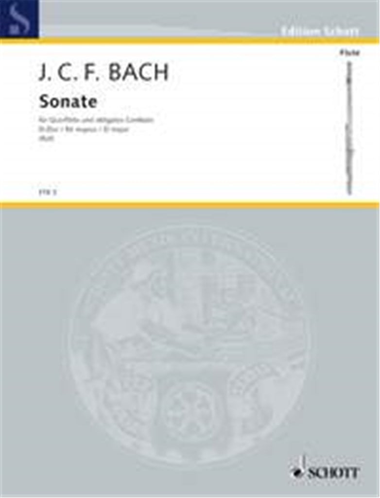 Sonata D major